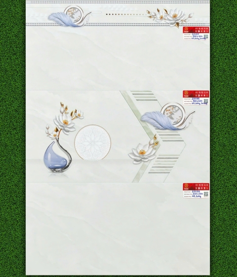 GẠCH MEN BÓNG 22097-22098-22099