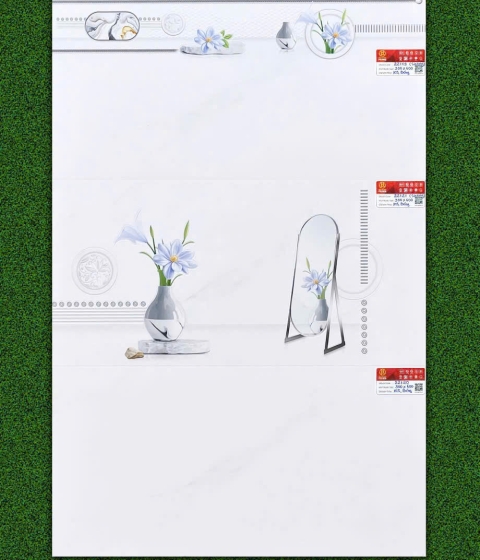 GẠCH MEN BÓNG 22120-22121-22119