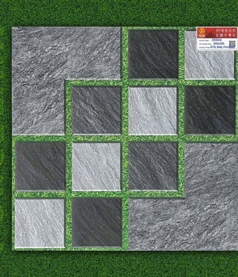GẠCH SÂN VƯỜN ĐÁ MỜ 39504