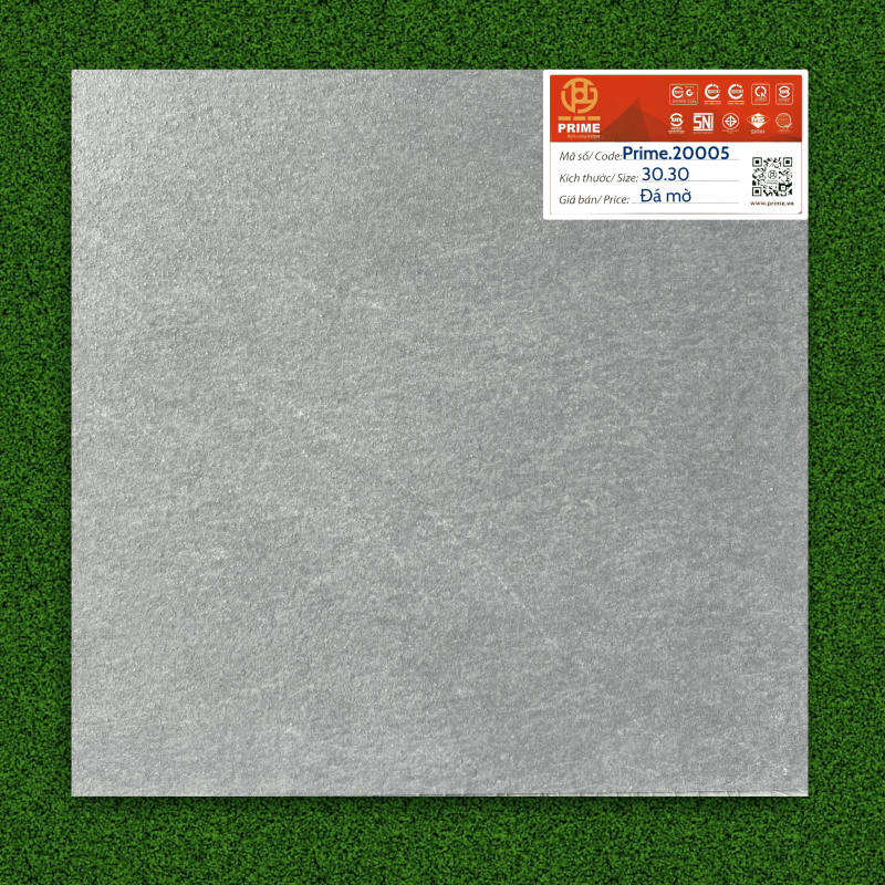 Đá mờ 30 x 30 cm