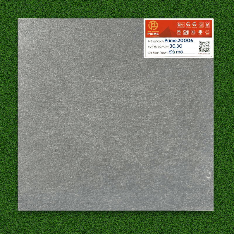 Đá mờ 30 x 30 cm