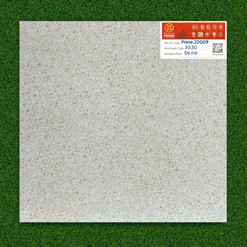 Đá mờ 30 x 30 cm