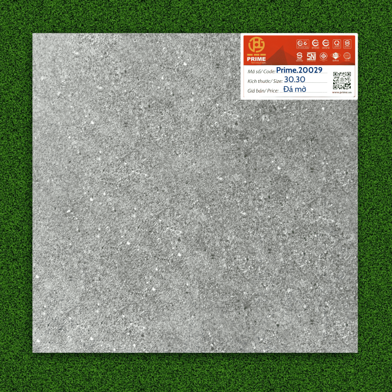 Đá mờ 30 x 30 cm