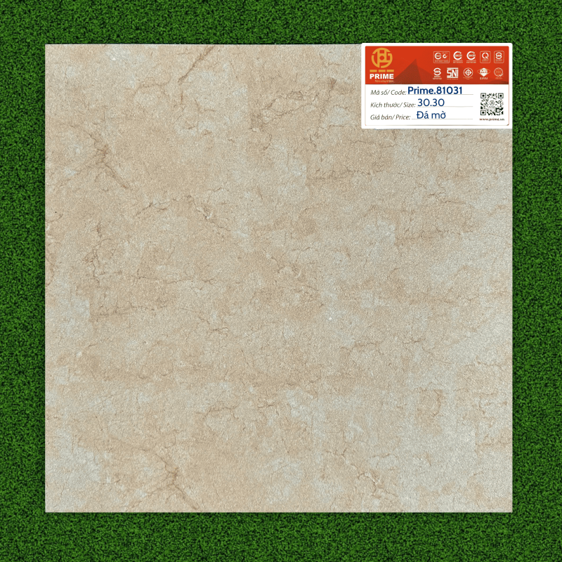 Đá mờ 30 x 30 cm